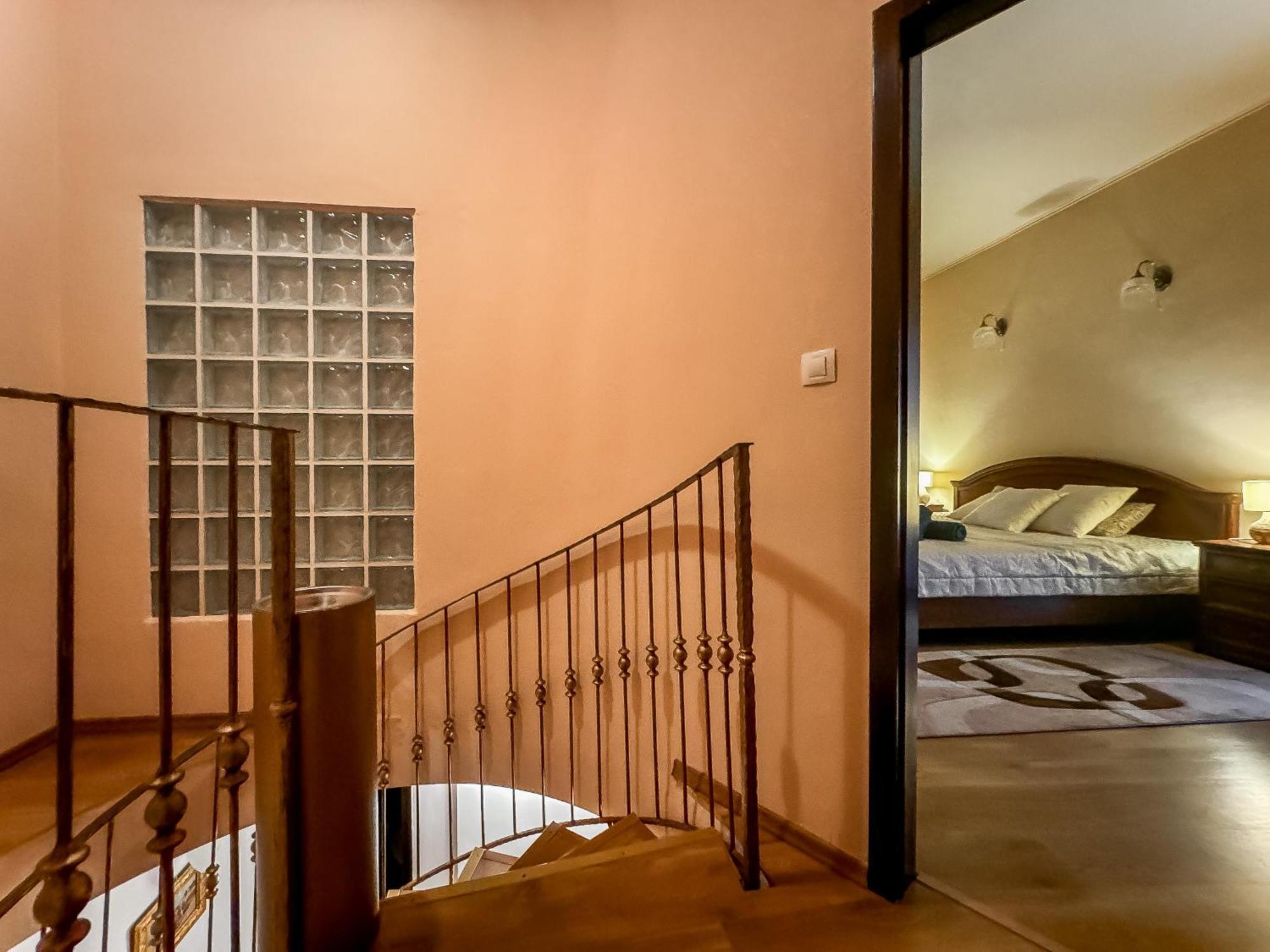 President Apartment City Center Kosice Kovacska Eksteriør billede