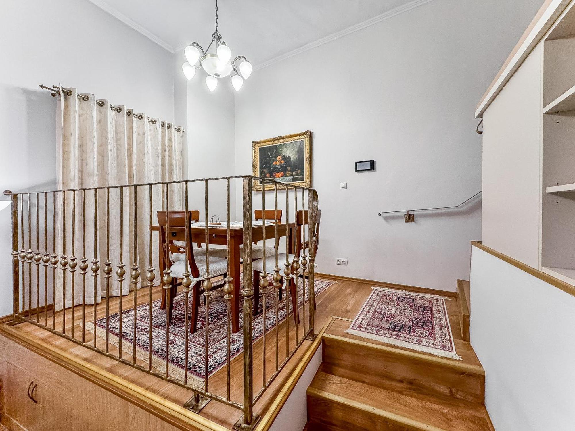 President Apartment City Center Kosice Kovacska Eksteriør billede