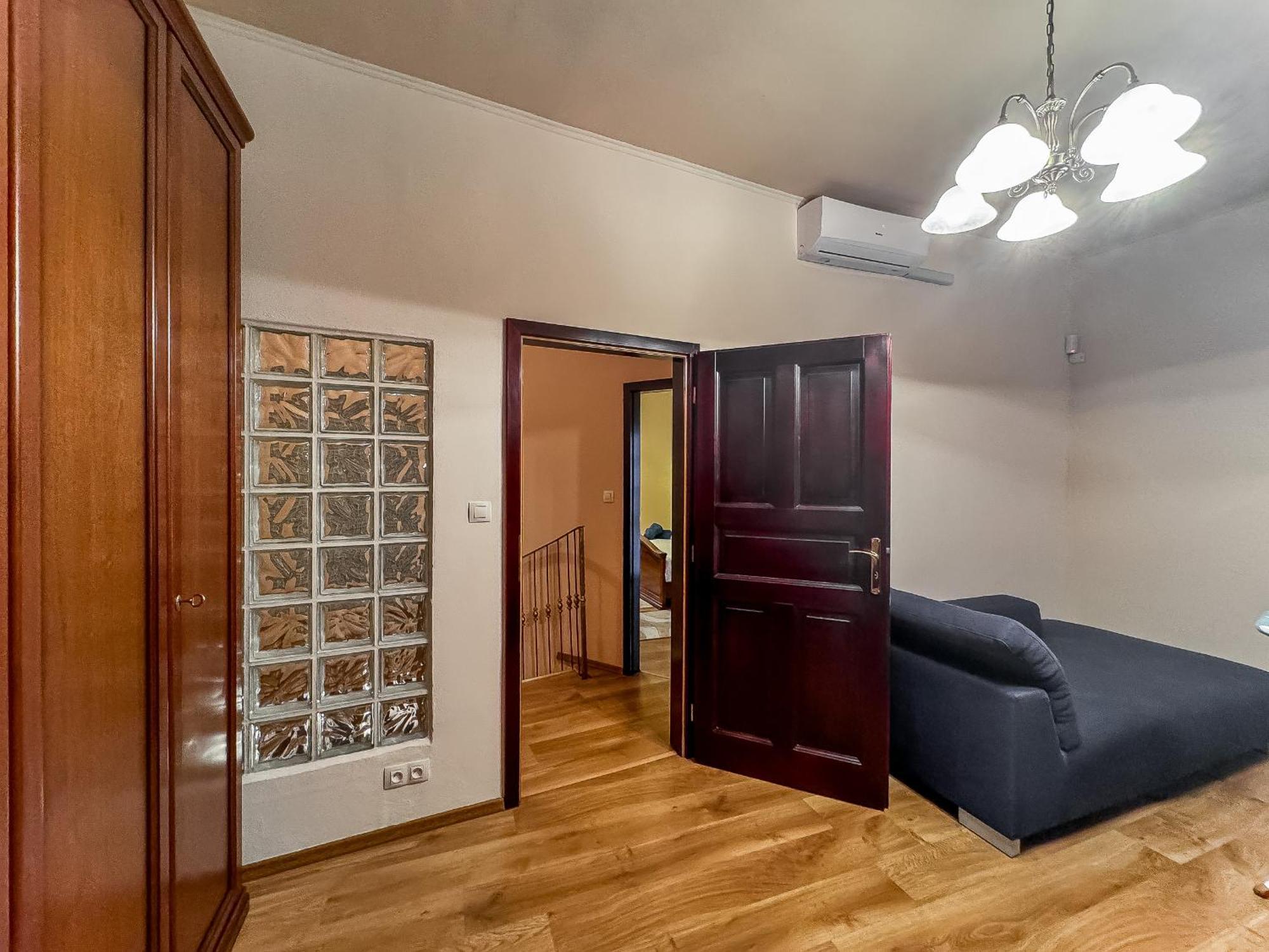 President Apartment City Center Kosice Kovacska Eksteriør billede