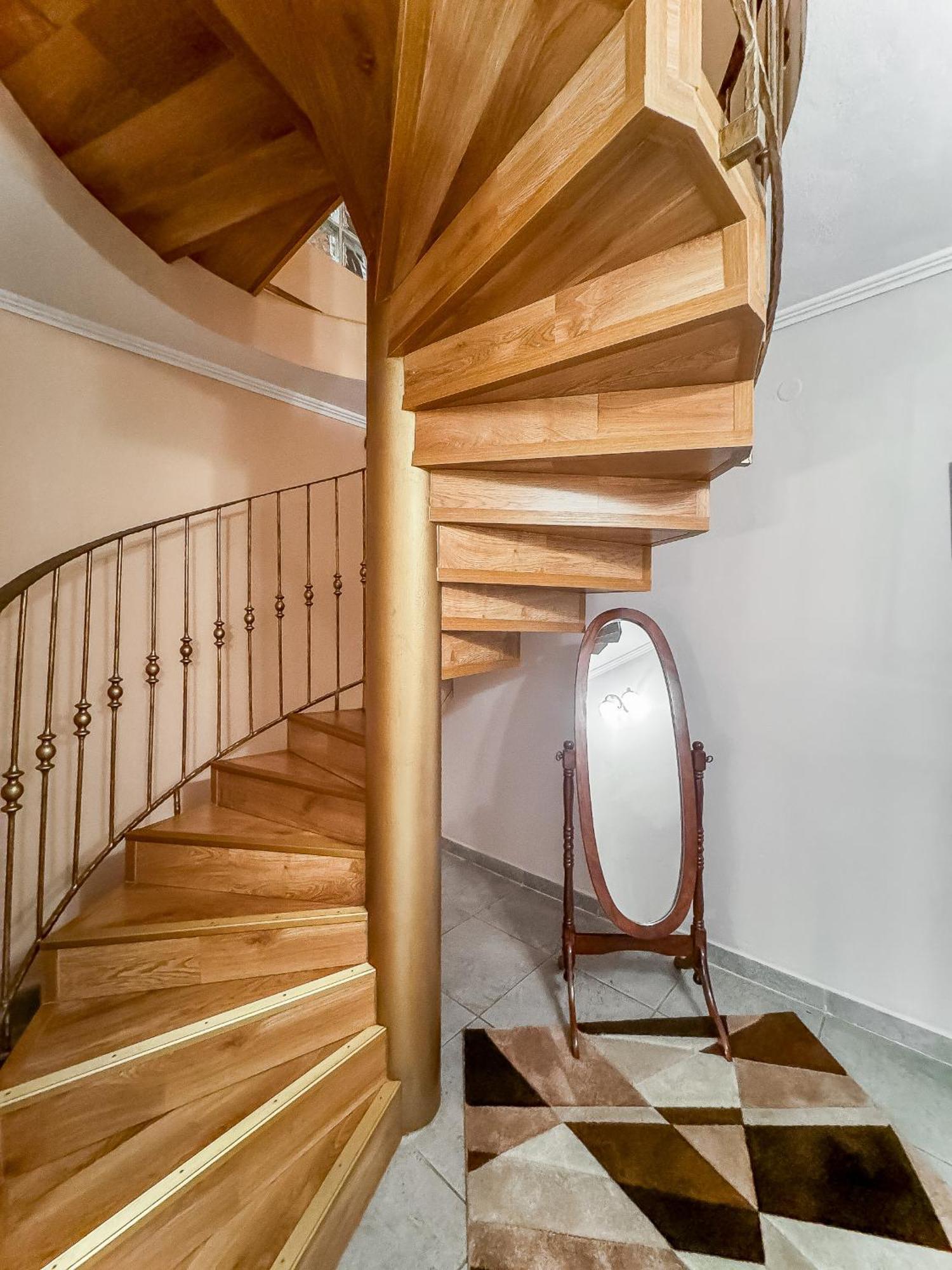 President Apartment City Center Kosice Kovacska Eksteriør billede
