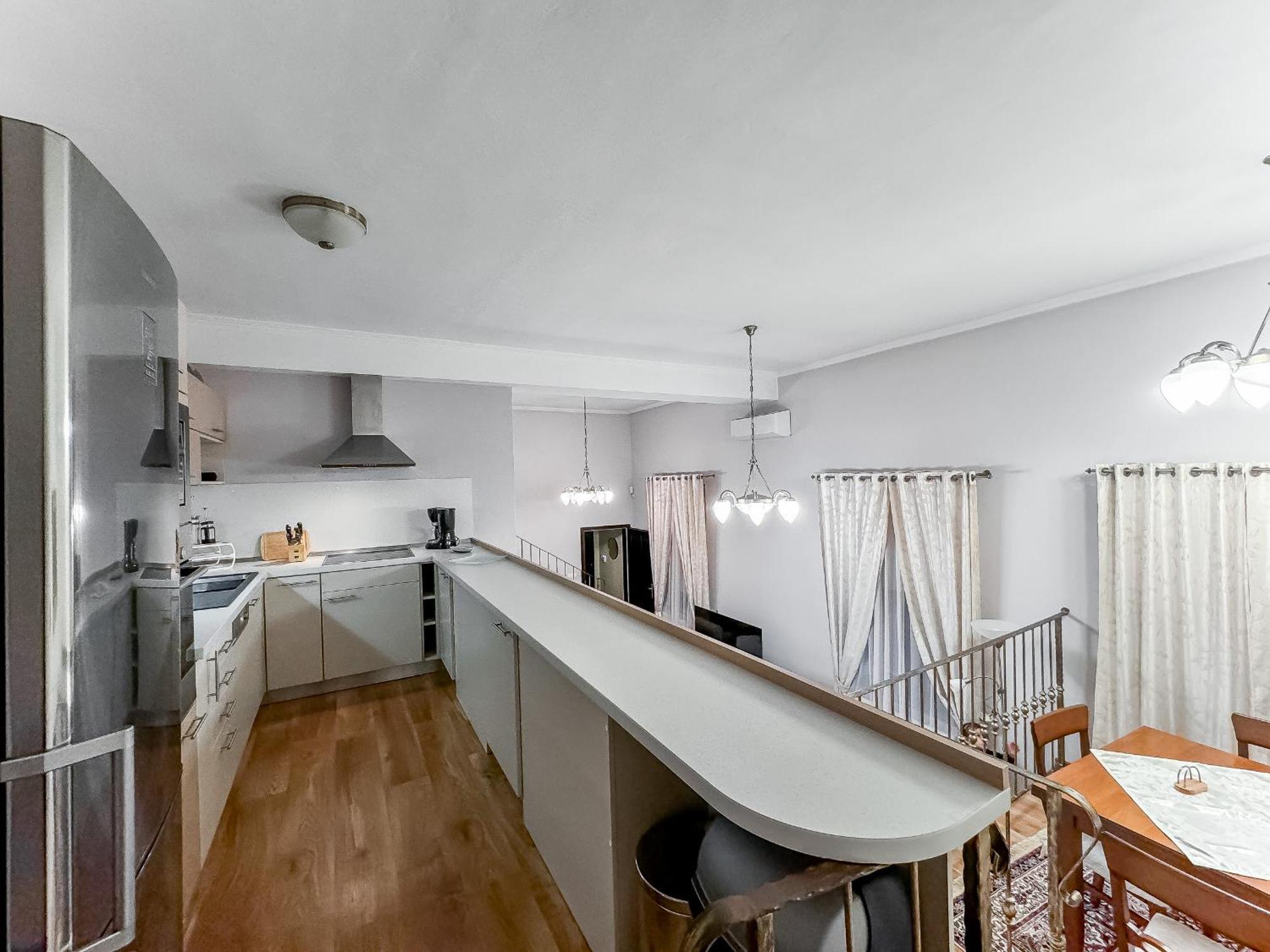 President Apartment City Center Kosice Kovacska Eksteriør billede