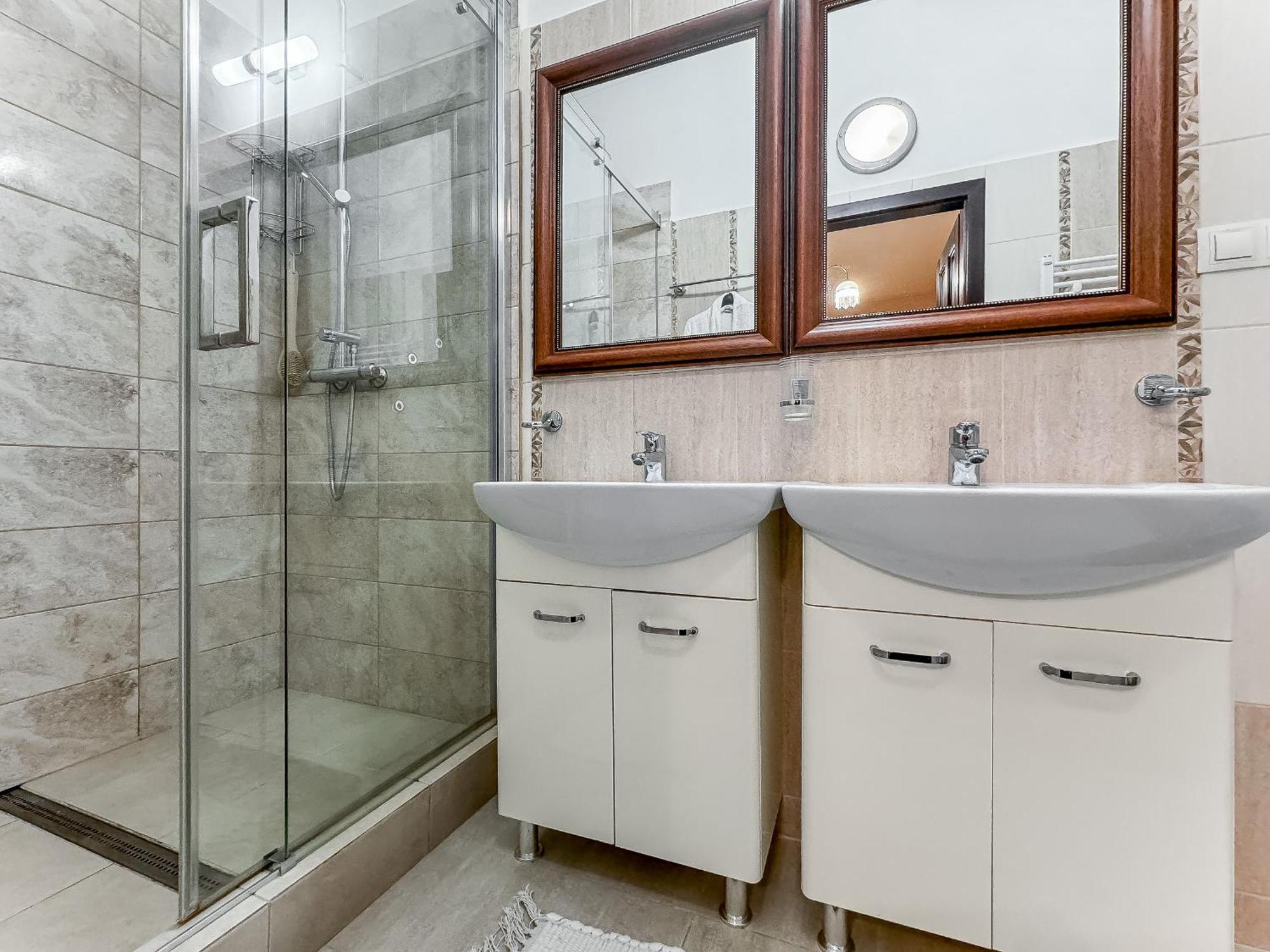 President Apartment City Center Kosice Kovacska Eksteriør billede
