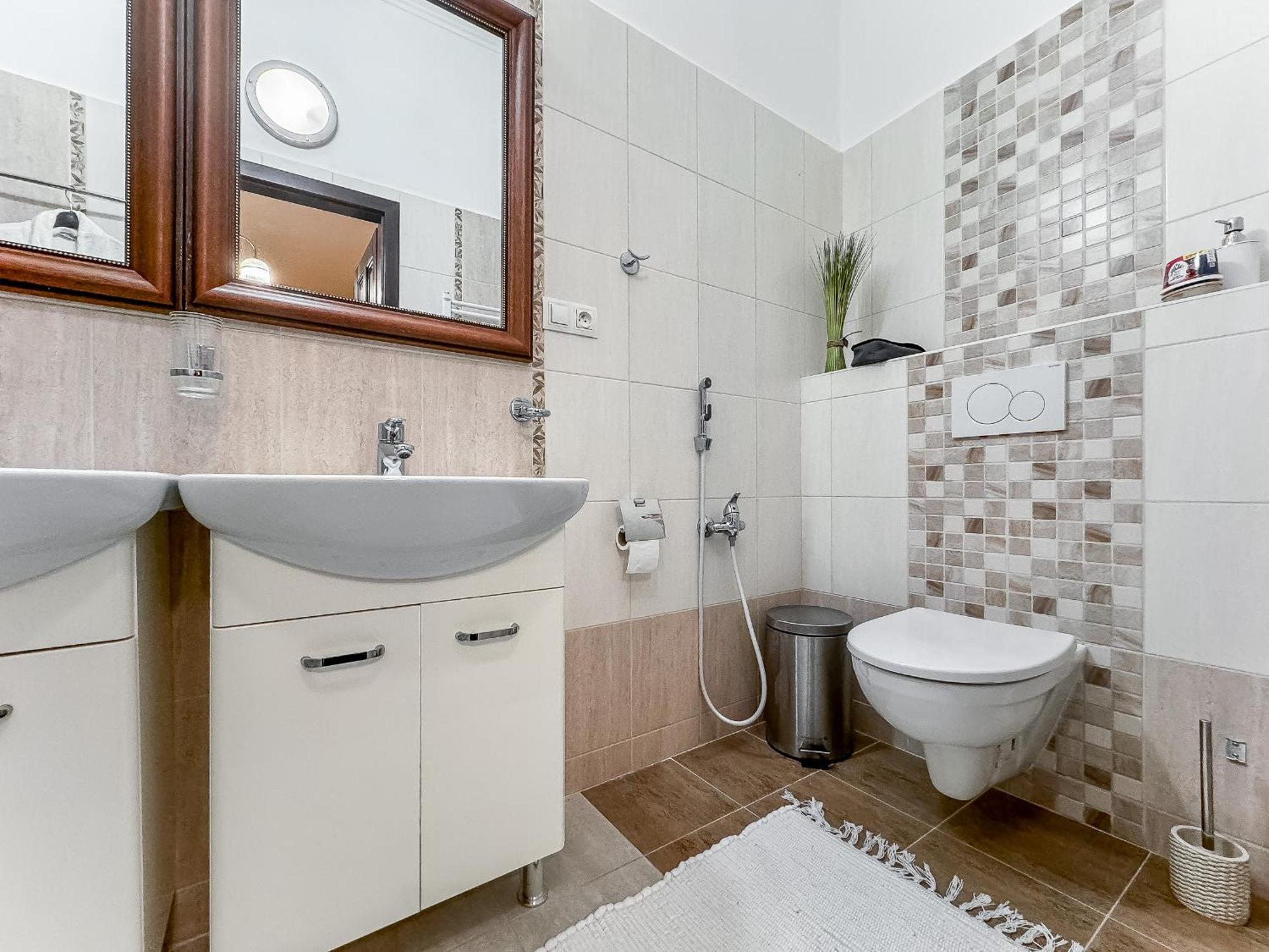 President Apartment City Center Kosice Kovacska Eksteriør billede
